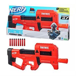 Nerf Fortnite Compact SMG Blaster